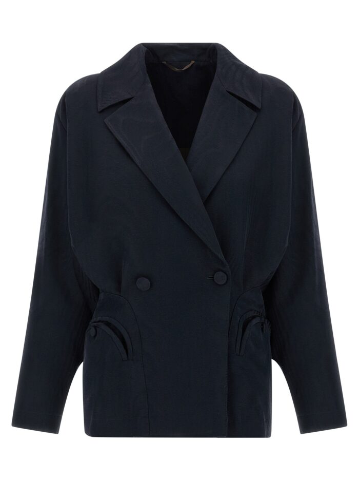 blazÉ milano 'sharewood ares' blazer BLAZÉ MILANO 'Sharewood Ares' Blazer