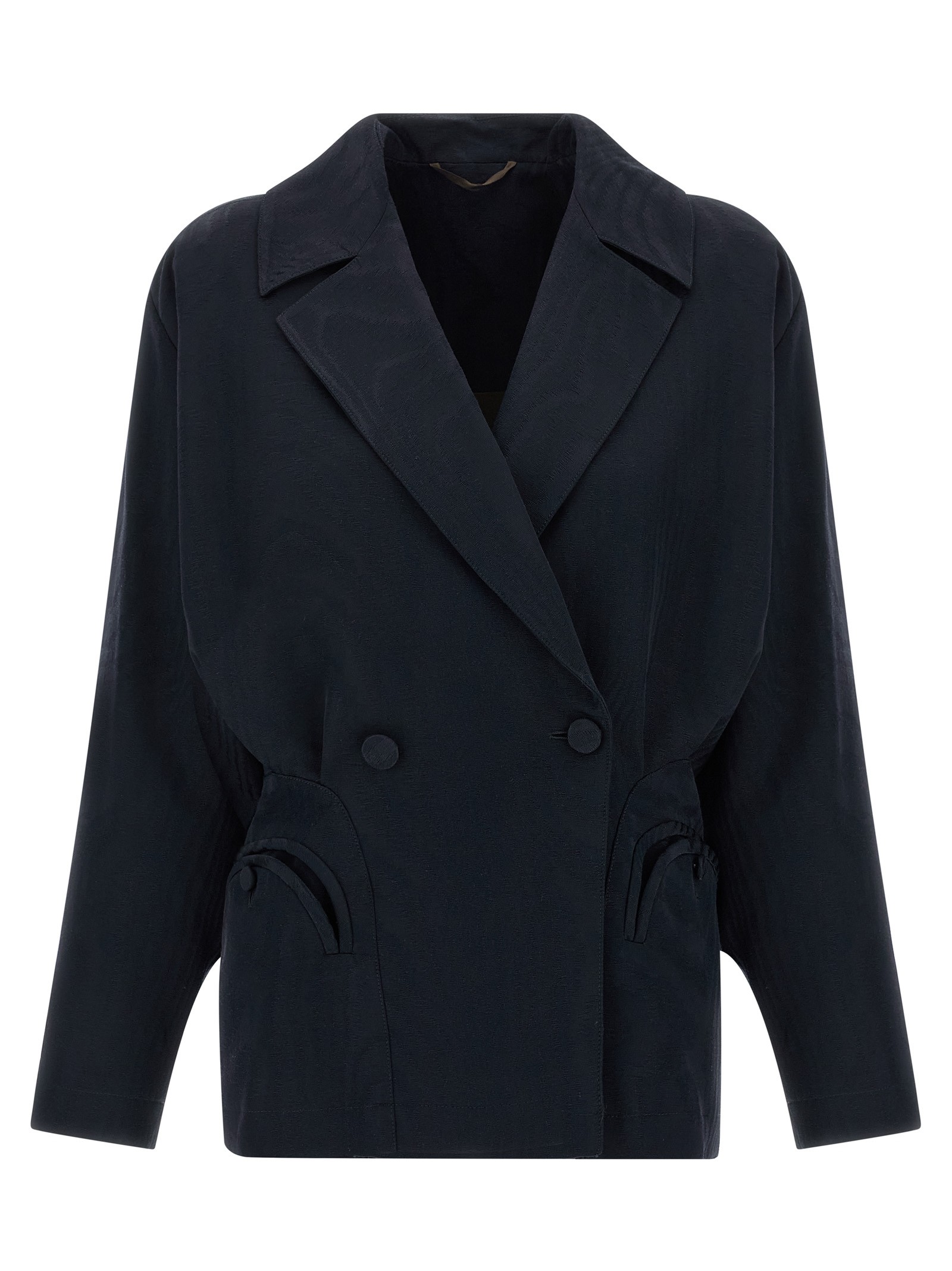 BLAZÉ MILANO 'Sharewood Ares' Blazer