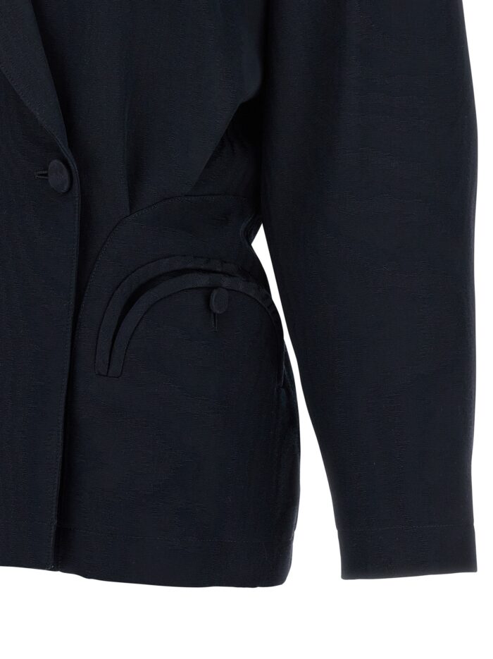 BLAZÉ MILANO 'Sharewood Ares' Blazer