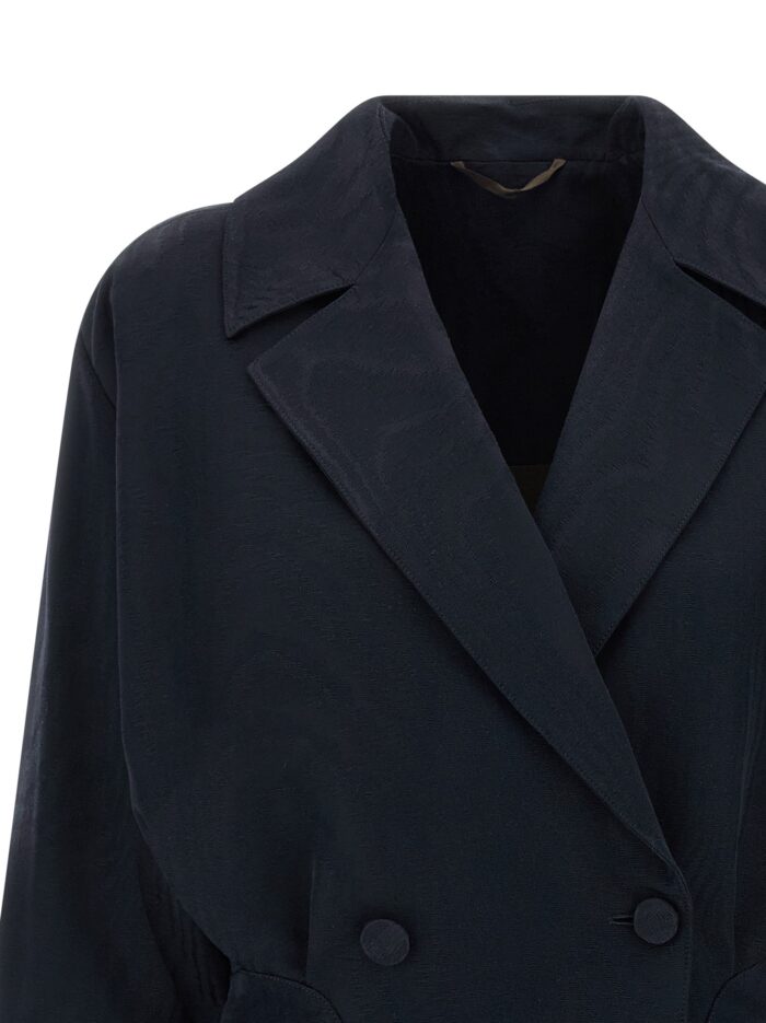 BLAZÉ MILANO 'Sharewood Ares' Blazer