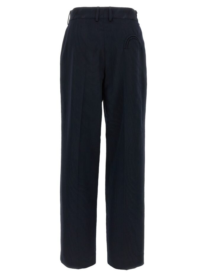 BLAZÉ MILANO 'Sharewood' Pants