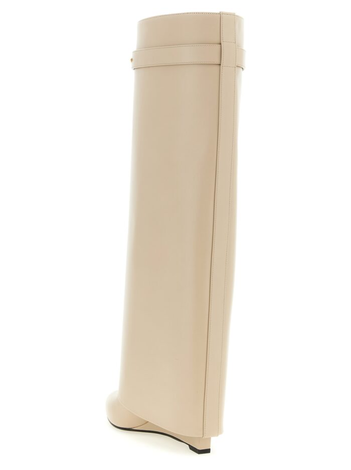 Givenchy 'Shark Pinch' Boots
