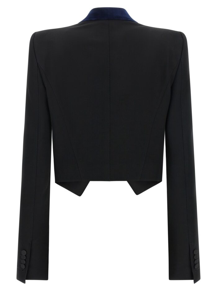 TOM FORD 'Sharp' Blazer