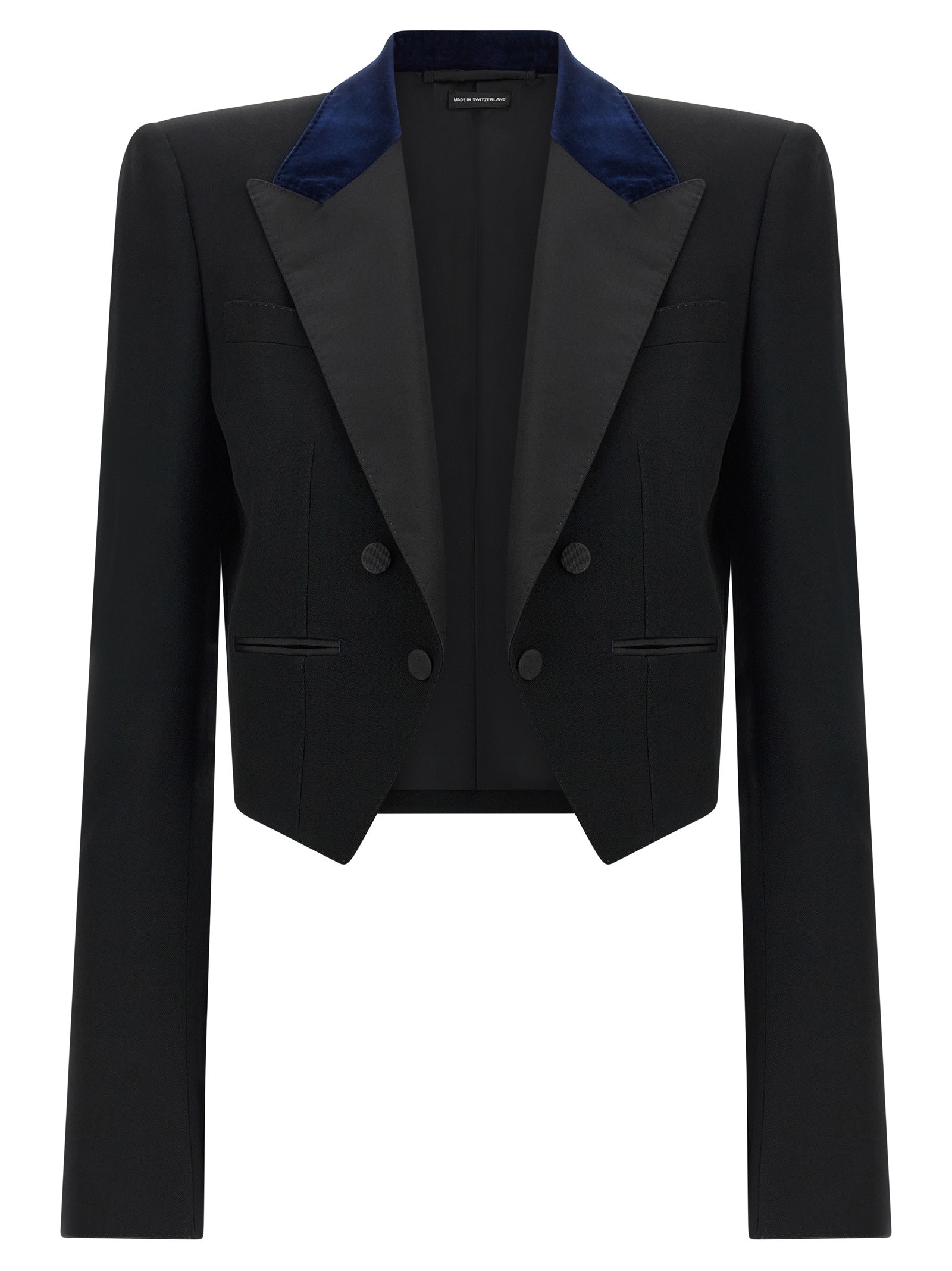 TOM FORD 'Sharp' Blazer