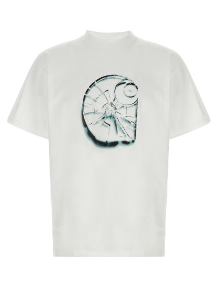 Carhartt Wip 'Shattered' T-shirt