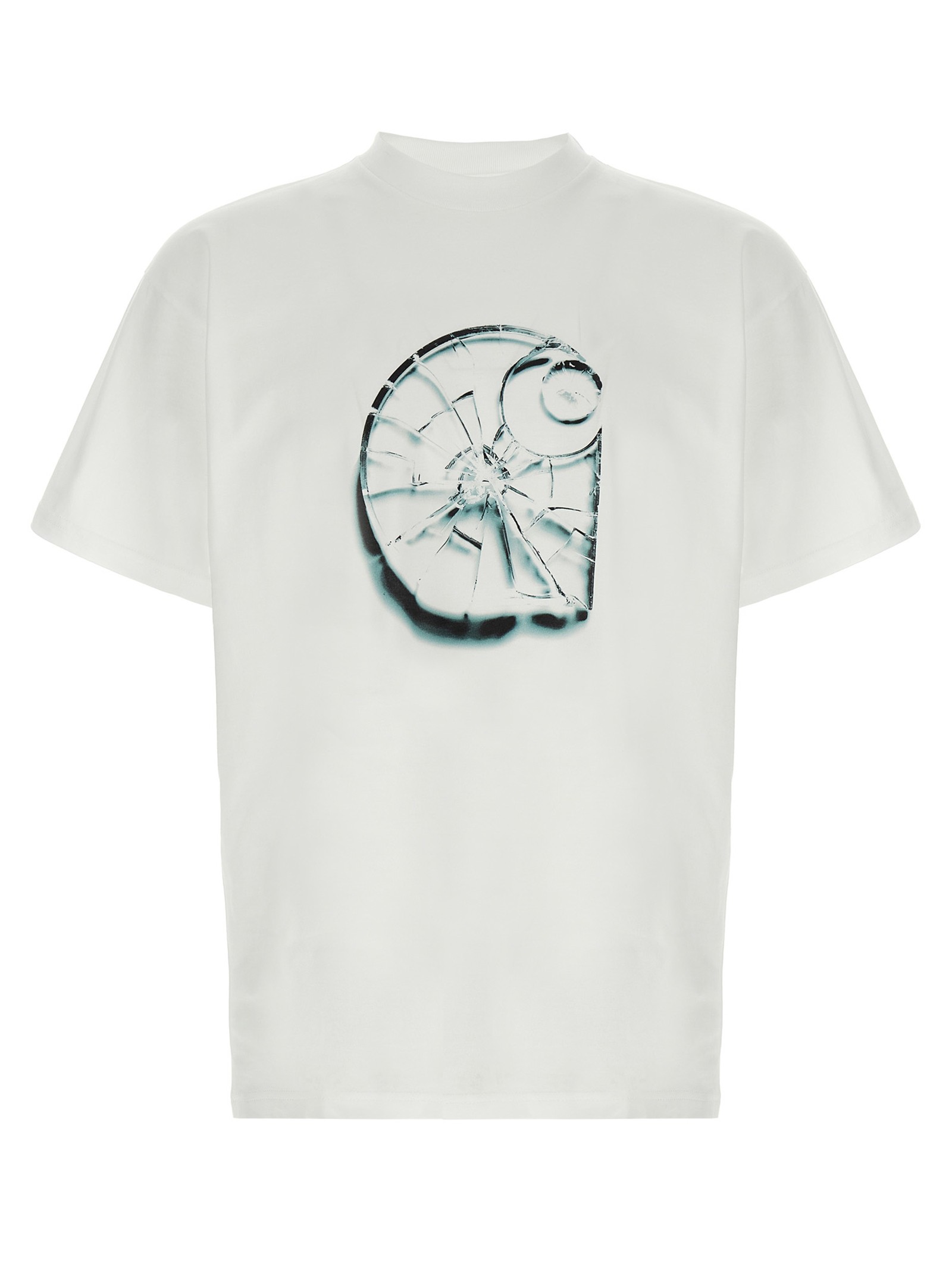 Carhartt Wip 'Shattered' T-shirt