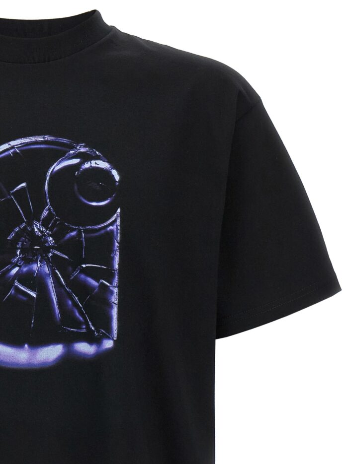 Carhartt Wip 'Shattered' T-shirt