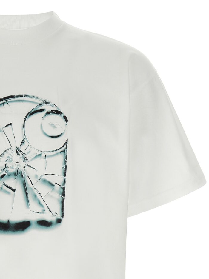 Carhartt Wip 'Shattered' T-shirt