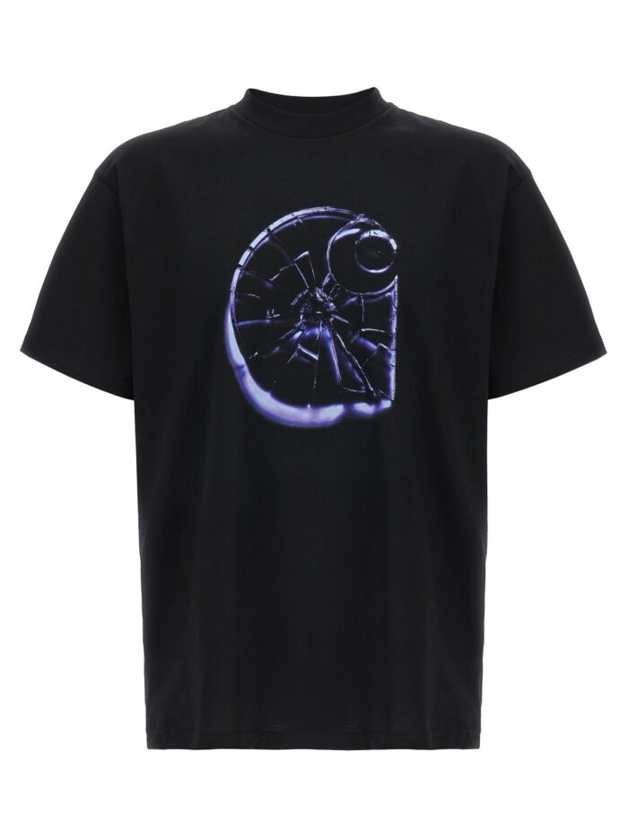 Carhartt Wip 'Shattered' T-shirt