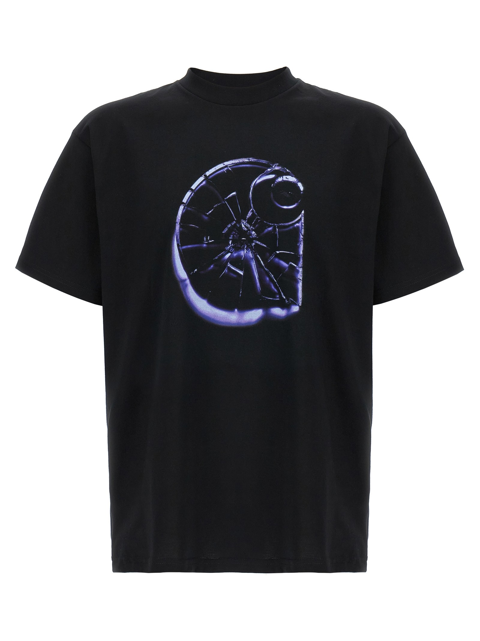 Carhartt Wip 'Shattered' T-shirt