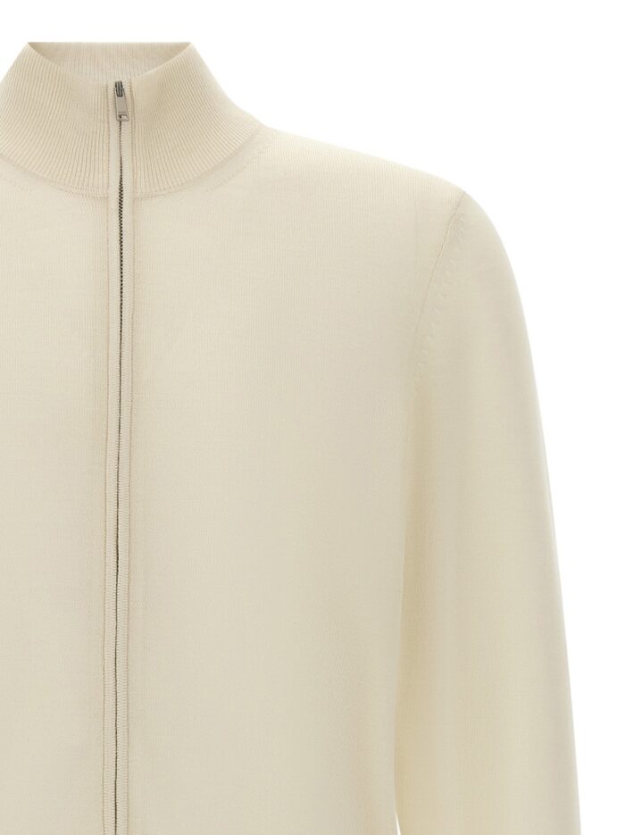 HUGO BOSS 'H-Balonso' Cardigan