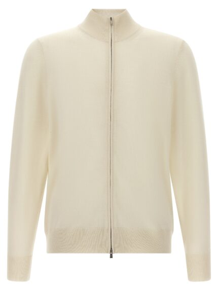 HUGO BOSS 'H-Balonso' Cardigan