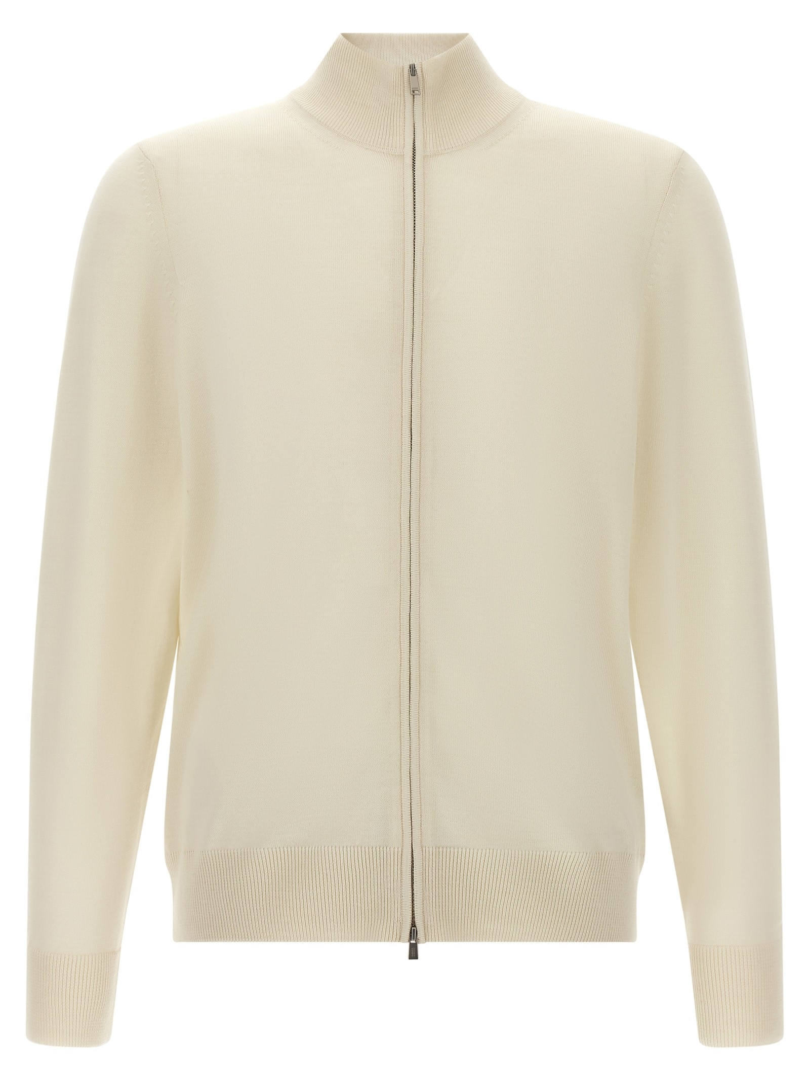 HUGO BOSS 'H-Balonso' Cardigan