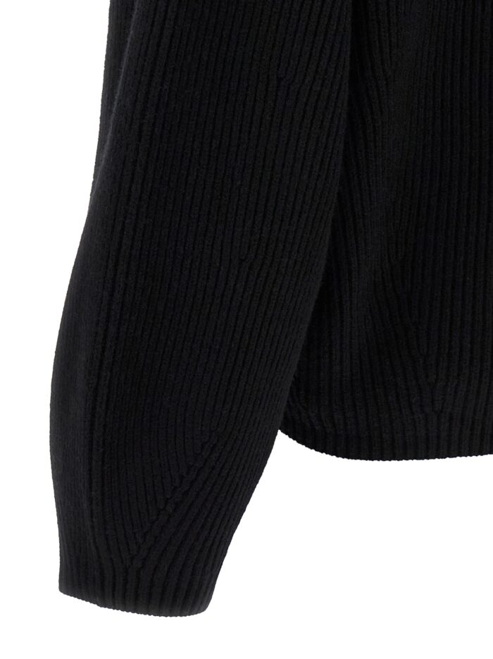 TOTEME 'Shawl-Lapel' Cardigan