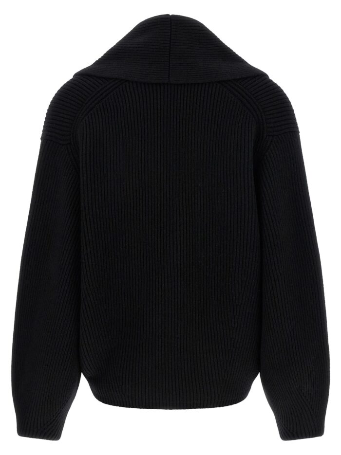 TOTEME 'Shawl-Lapel' Cardigan