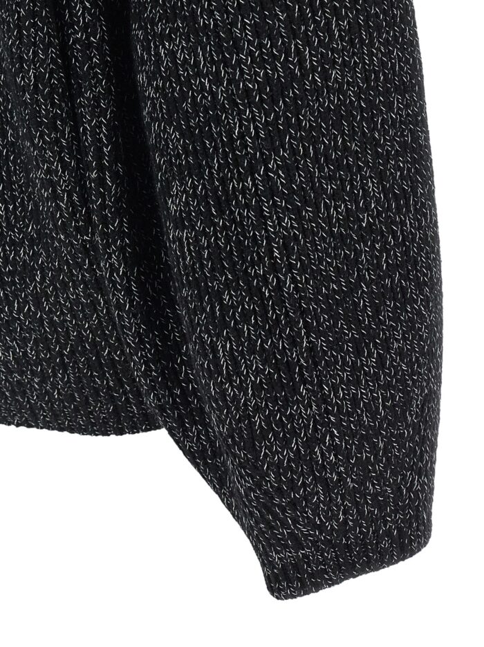 TOTEME Shawl Neck Cardigan