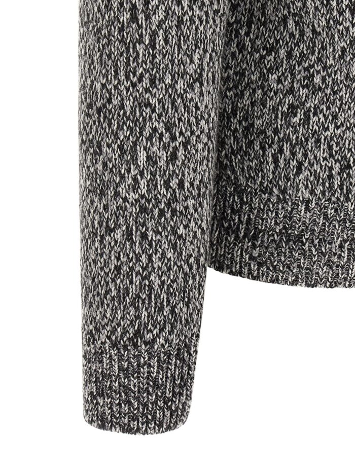 BRIONI Shawl Neck Cardigan