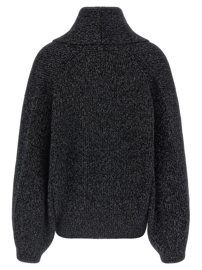 TOTEME Shawl Neck Cardigan