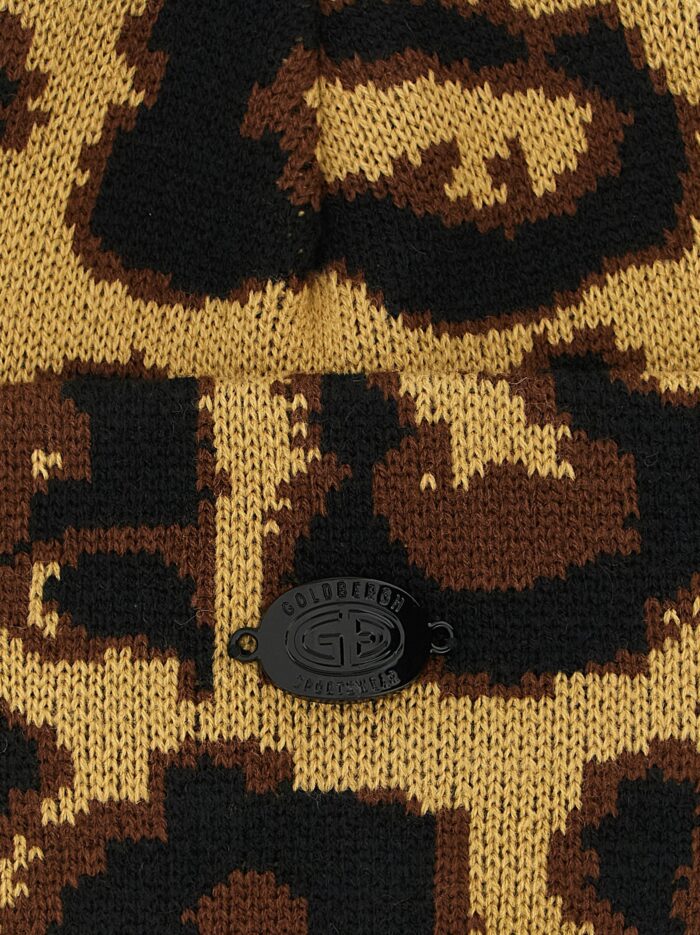 GOLDBERGH 'Shayna' Cap