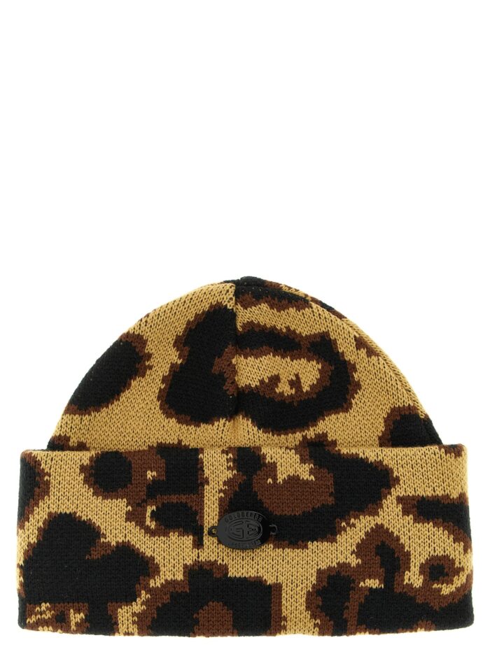 GOLDBERGH 'Shayna' Cap