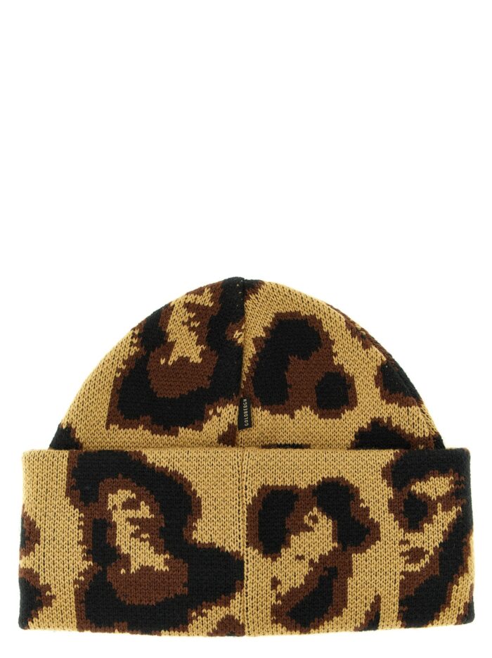 GOLDBERGH 'Shayna' Cap