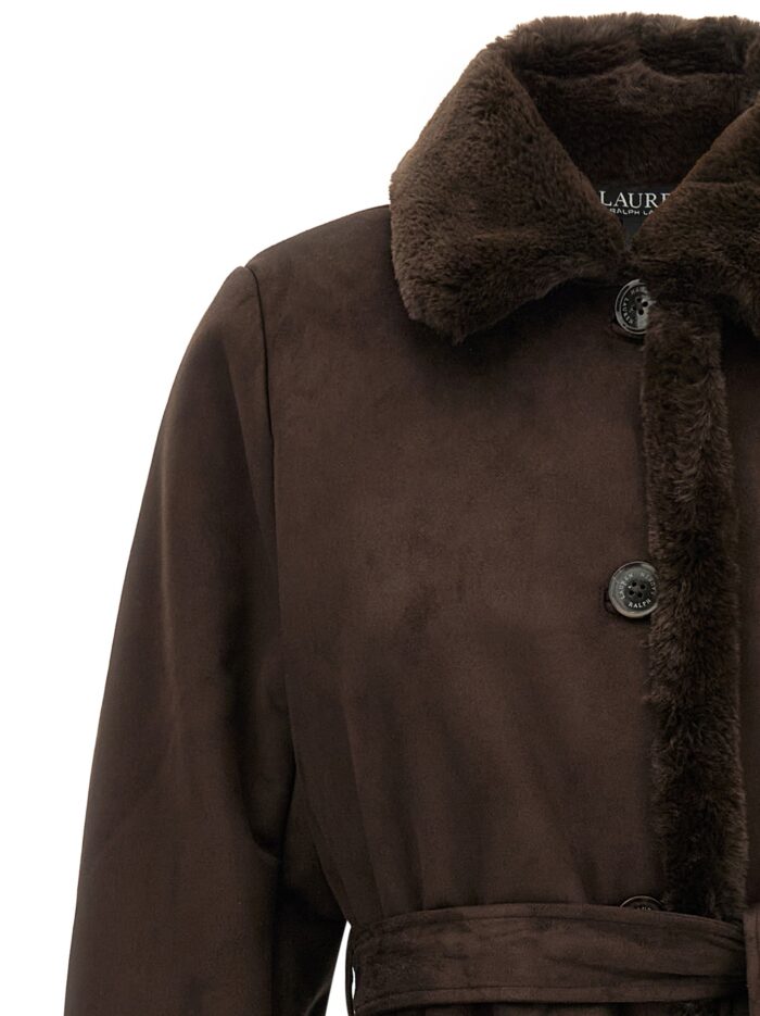 LAUREN RALPH LAUREN 'Shea' Coat