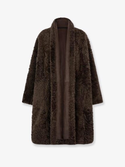 TOM FORD Shearling Coat