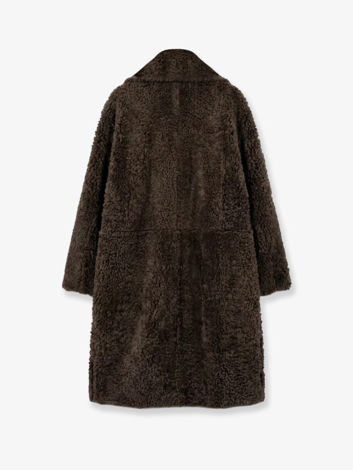TOM FORD Shearling Coat