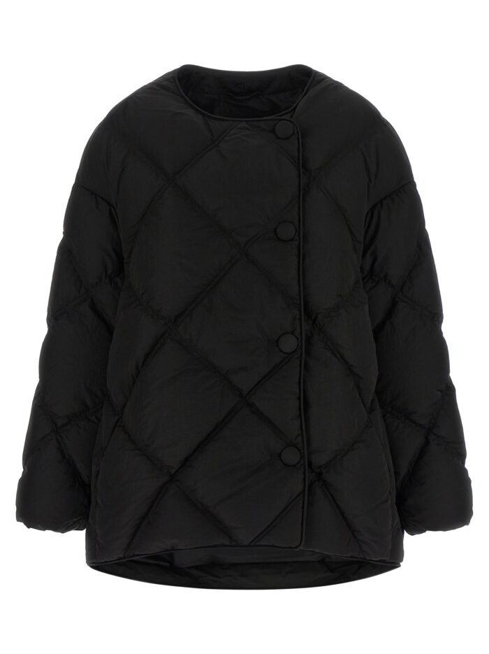 IENKI IENKI 'Shearling Queen' Jacket