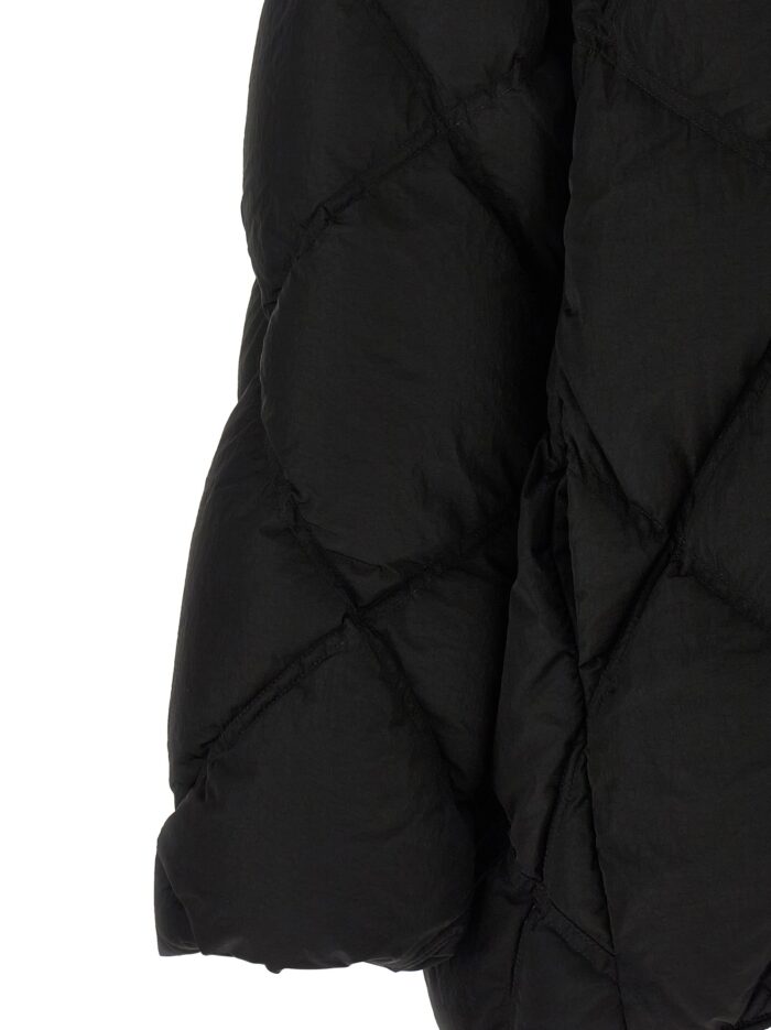 IENKI IENKI 'Shearling Queen' Jacket