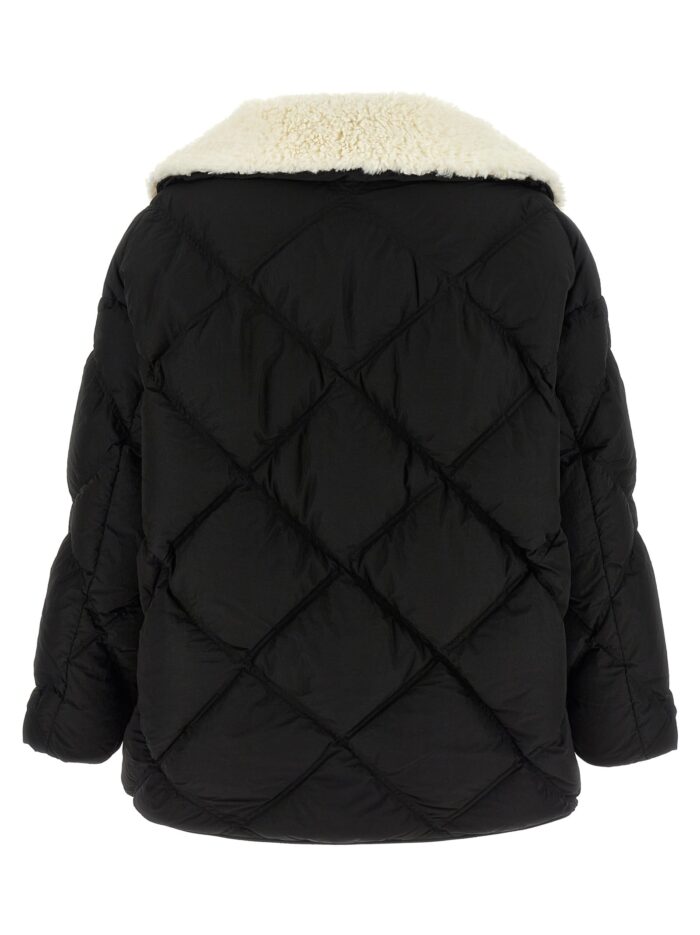 IENKI IENKI 'Shearling Queen' Jacket
