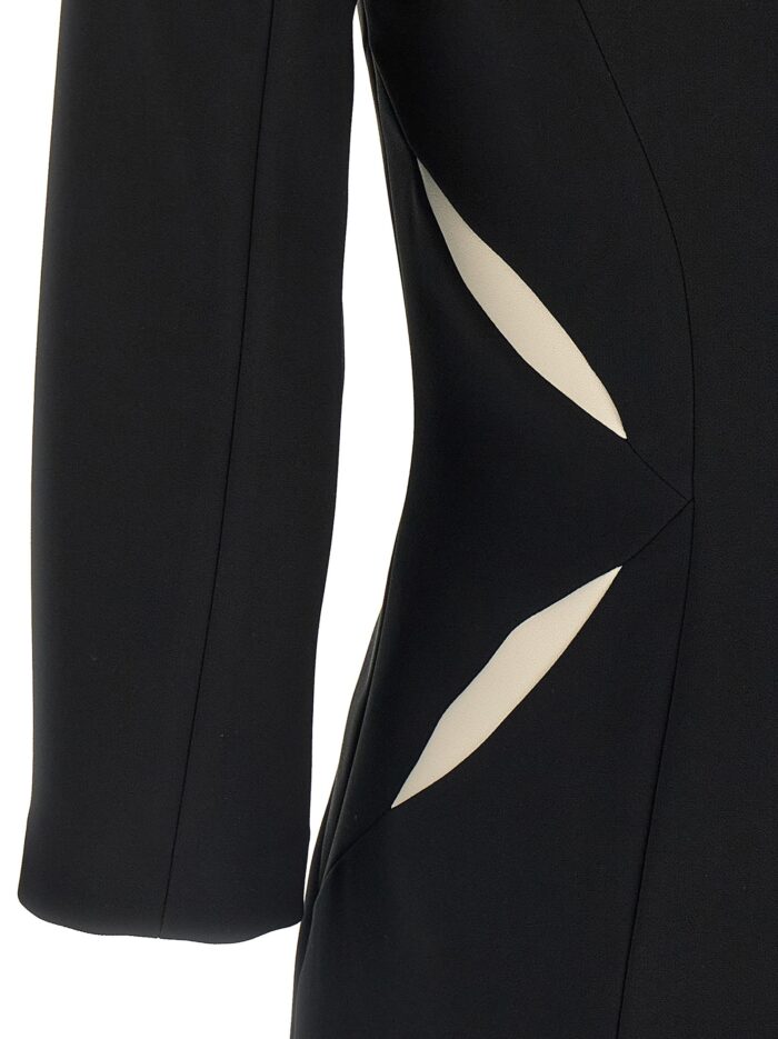 Elisabetta Franchi Sheath Dress