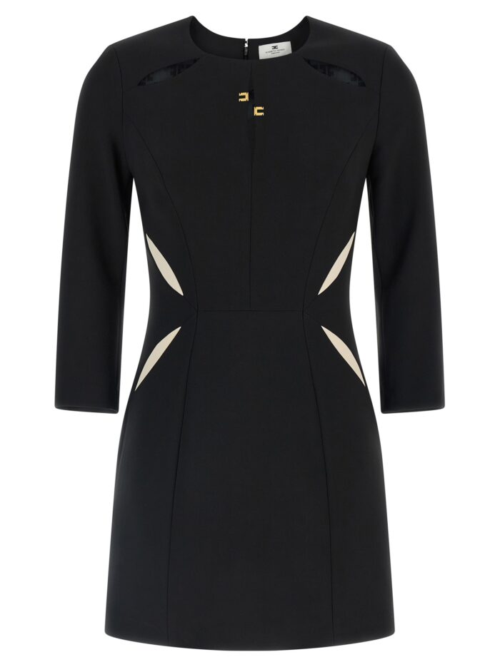 elisabetta franchi sheath dress Elisabetta Franchi Sheath Dress