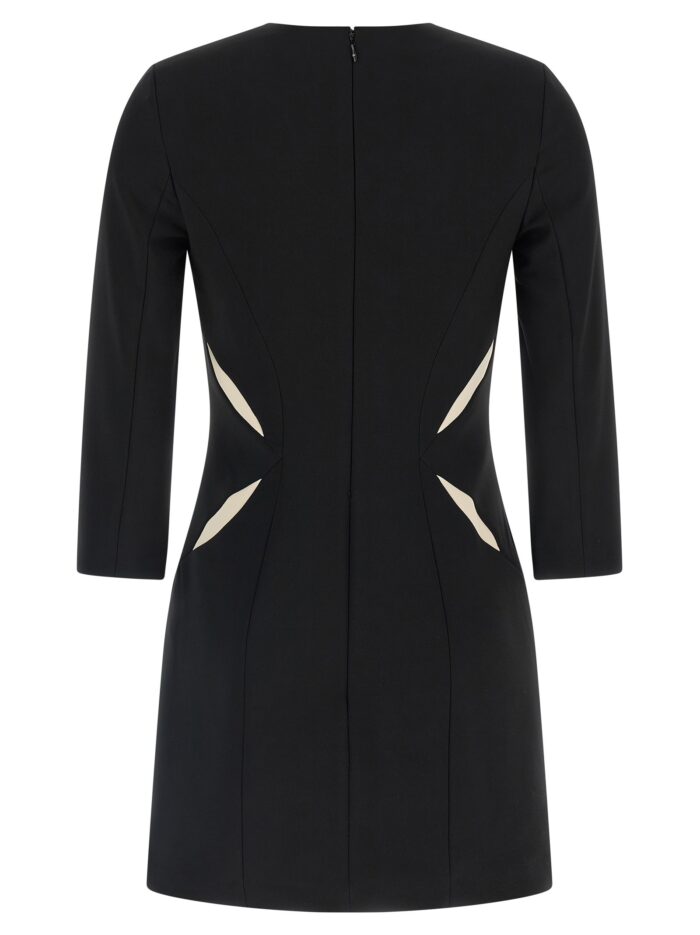 Elisabetta Franchi Sheath Dress