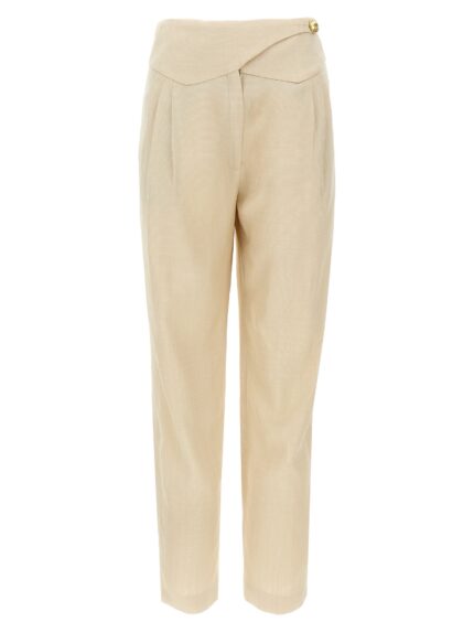 BLAZÉ MILANO 'Sheena Basque' Pants