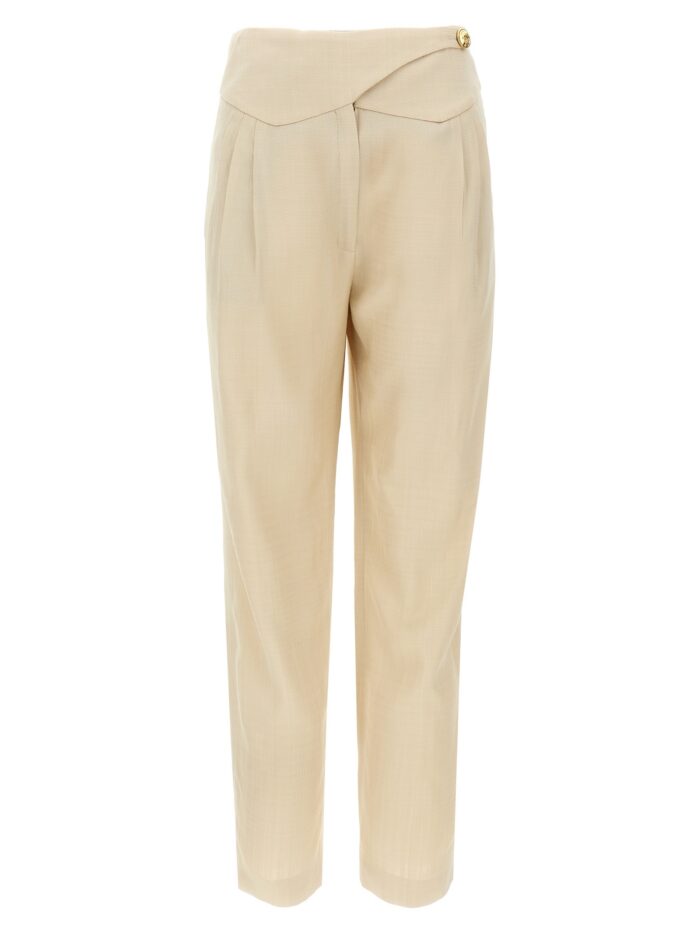 blazÉ milano 'sheena basque' pants BLAZÉ MILANO 'Sheena Basque' Pants