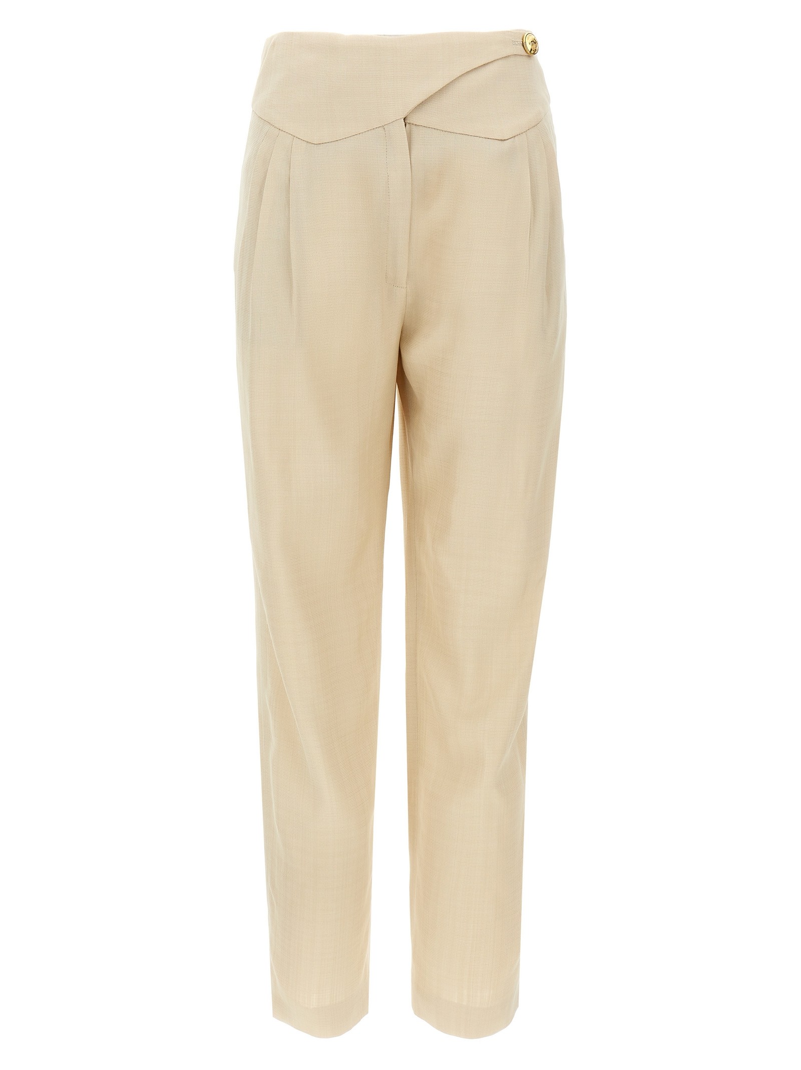 BLAZÉ MILANO 'Sheena Basque' Pants