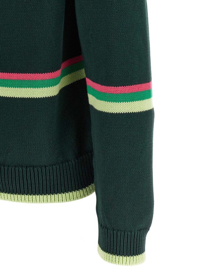 J.W.ANDERSON 'Sheep' Sweater