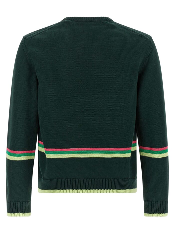 J.W.ANDERSON 'Sheep' Sweater