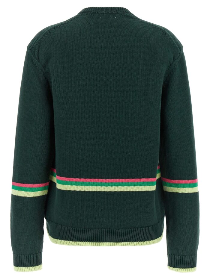 J.W.ANDERSON 'Sheep' Sweater