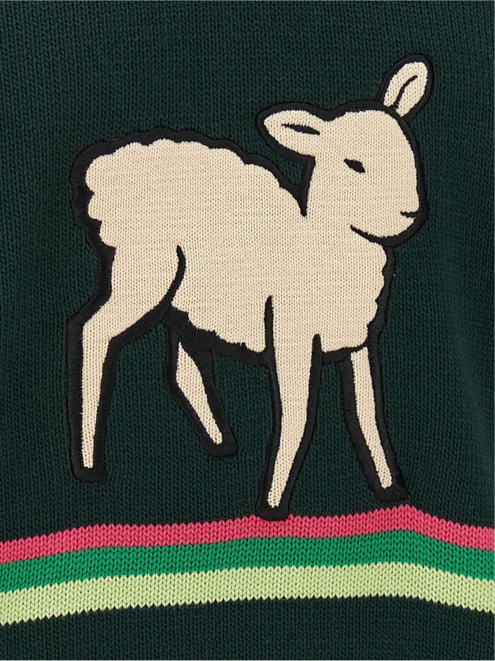 J.W.ANDERSON 'Sheep' Sweater