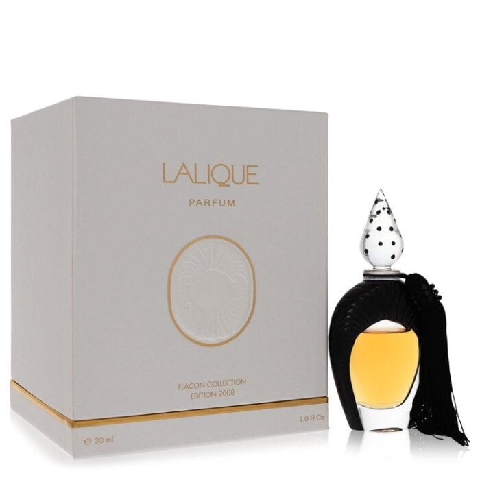 Lalique Sheherazade 2008 By Lalique - Pure Perfume 1 Oz