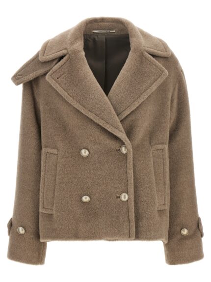 Tagliatore 'Sheila' Coat