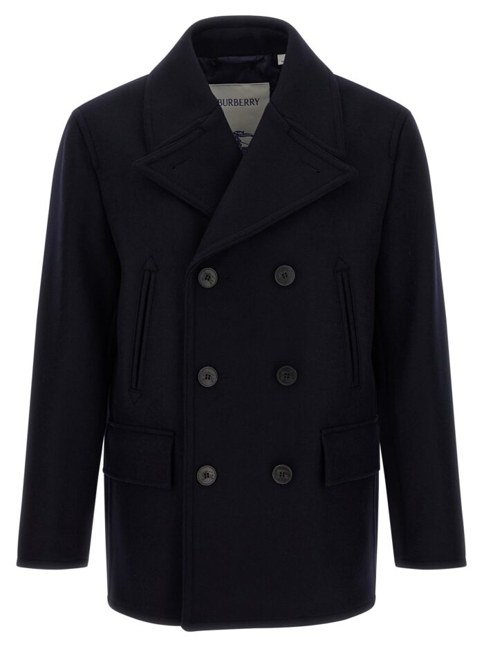 burberry 'shelborne' coat Burberry 'Shelborne' Coat