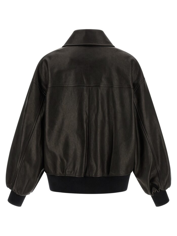 KHAITE 'Shelman' Jacket