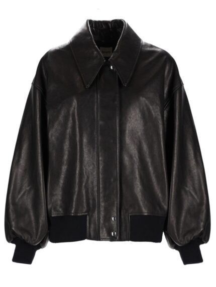 Khaite "shelman" Jacket