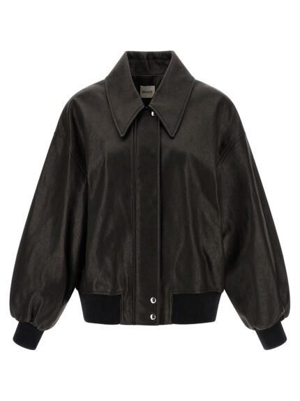 KHAITE 'Shelman' Jacket