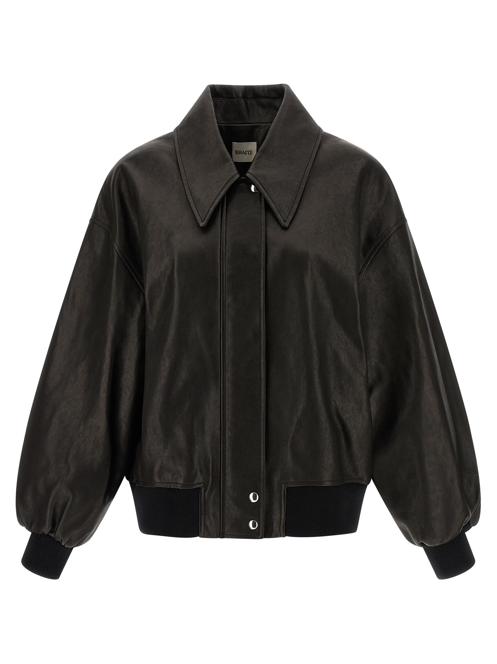 KHAITE 'Shelman' Jacket