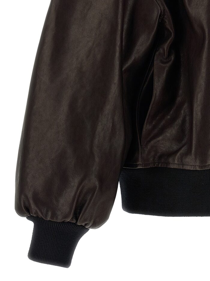KHAITE 'Shelman' Jacket