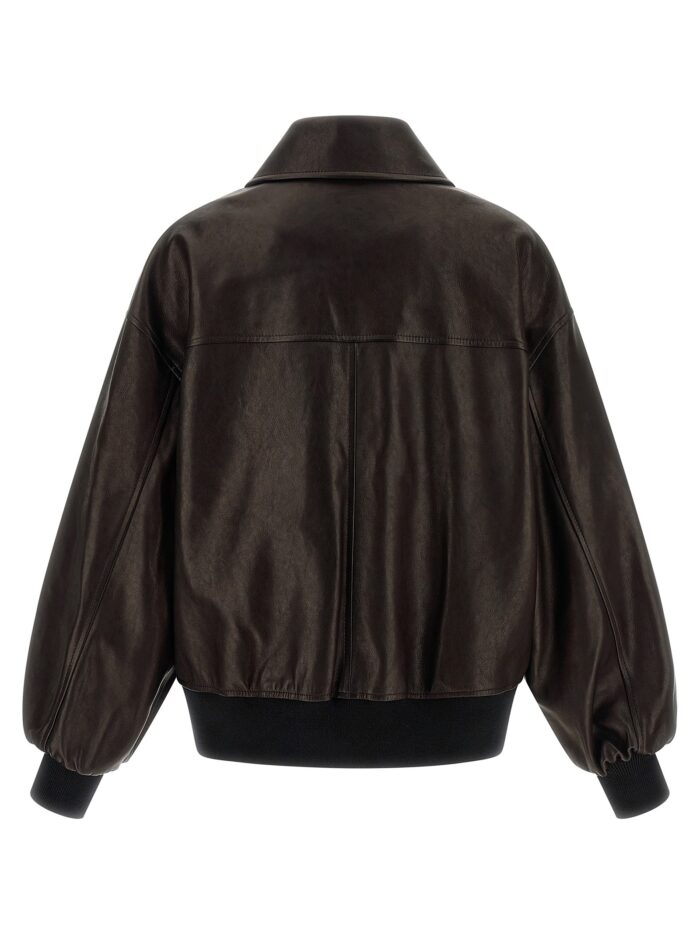 KHAITE 'Shelman' Jacket